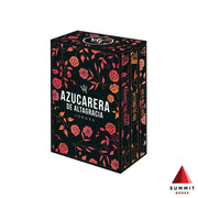 Hardbound: Azucarera De Altagracia Boxed Set by JONAXX Front Cover