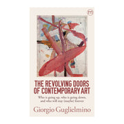 The Revolving Doors of Contemporary Art Front Cover