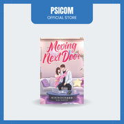 Moving Next Door by nininininaaa Front Cover