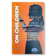On Children: Perspectives from the Peripheries, Edited by Melvin A. Jabar and Hazel T. Biana Front Cover