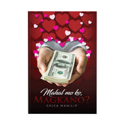 Mahal Mo Ko, Magkano by Chica Manilip Front Cover