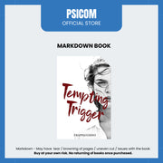 Tempting Trigger by Frappauchino Front Cover