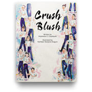 Crush Blush by Anjanette C. Cayabyab Front Cover