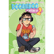 DOOBIEDOO WHATCHA UP 2? by Bambi-Eloriaga Amago, Jakob Amago, & Roland Amago Front Cover