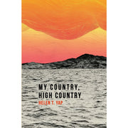 My Country, High Country Front Cover