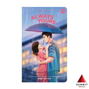 Always Yours by BEEYOTCH Front Cover