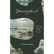 Bittersweetland by  R. Torres Pandan Front Cover