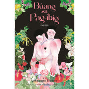 Búang sa Pag-ibig: Mga Tula by John Iremil Teodoro Front Cover