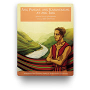 Ang Pangat, ang Kabundukan, at ang Ilog by Luz B. Maranan Front Cover