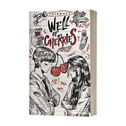 Well of Cherries by Irshwndy Front Cover