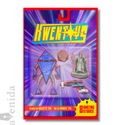 KWENTOYS by Budjette Tan and Brandie Tan Front Cover
