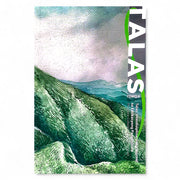 Talas Tomo 8: Interdisiplinaryong Journal sa Edukasyong Pangkultura, Philippine Cultural Education P Front Cover