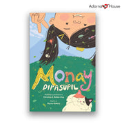 Monay Dipasupil - Intermediate Readers Front Cover