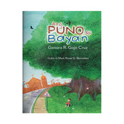 Ang Puno sa Bayan by Genaro R. Gojo Cruz Front Cover