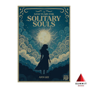 A Sanctuary For Solitary Souls by ANN LEE Front Cover