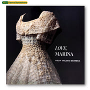 Love, Marina Front Cover