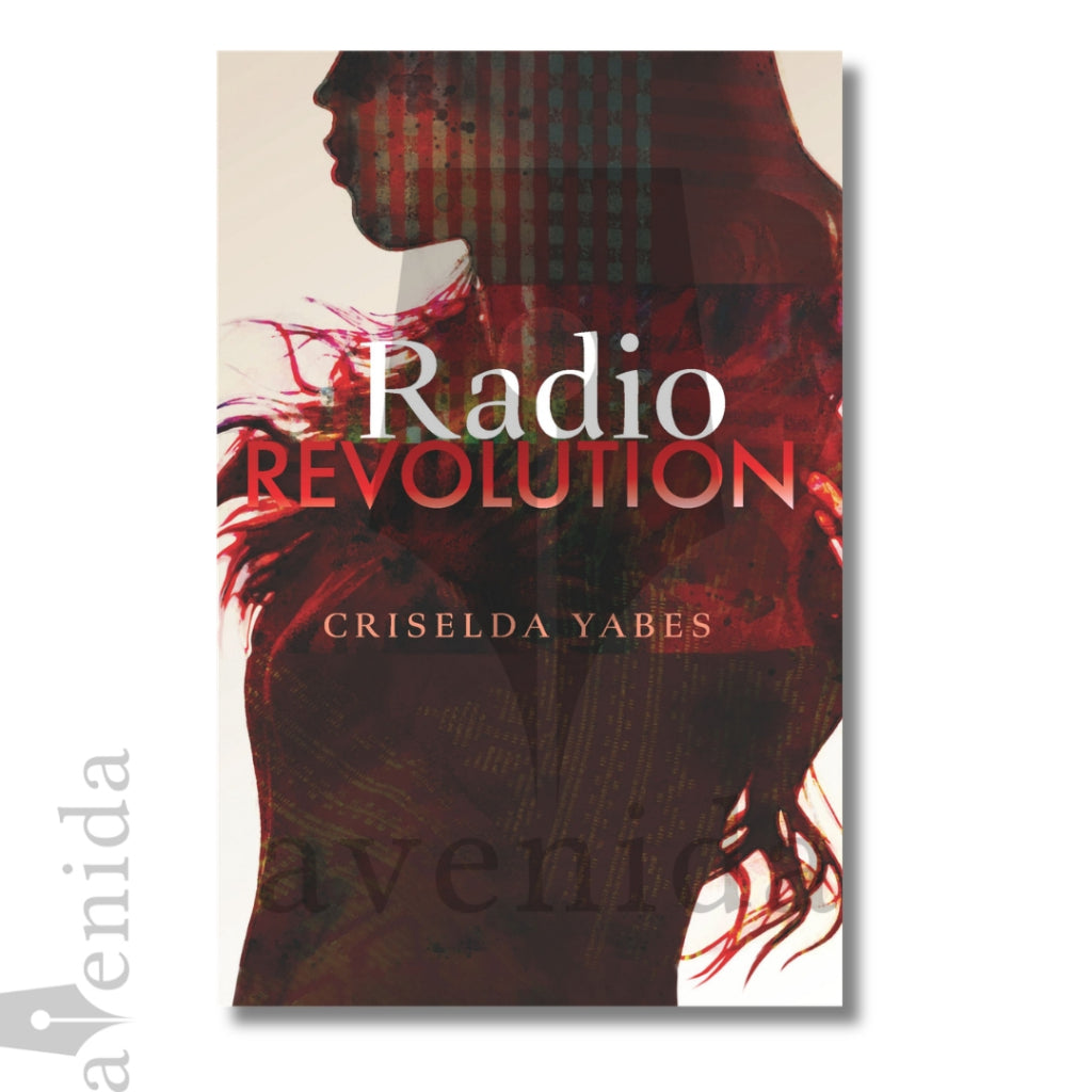 Radio Revolution by Criselda Yabes Front Cover
