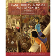 Isang Buhay Kasama ang Maralita by Didith T. Rodrigo Front Cover