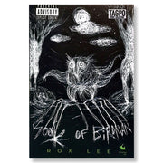 Book of Birdman (Graphic story) by Rox Lee Front Cover