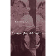 Memoirs of an Art Forger: A Novel Front Cover