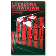 Lockdown & Lowdown: The Politics of Pandemic Response in the Philippines, Edited by Rosalie Arcala H Front Cover