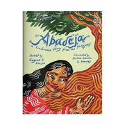 Abadeja: A Cinderella Story from the Philippines by Eugene Y. Evasco Front Cover