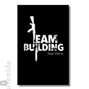 Team Building ni Siege Malvar Front Cover
