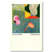 Compositions by Carissa Pobre Front Cover