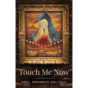 Touch Me Now by Neal Amandus Gellaco Front Cover