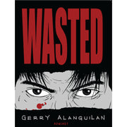 Wasted by Gerry Alanguilan
