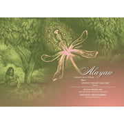 Alayaw: Sugidanon (Epics) of Panay, Book 9 Front Cover