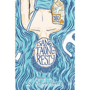 Isang Taong Resty ni Jov Ortua Almero Front Cover