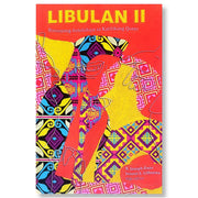 Libulan II: Binisayang Antolohiya sa Katitikang Queer, Edited by R. Joseph Dazo and Jessrel E. Gilbu Front Cover