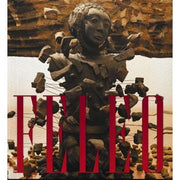 Feleo: Art Book by Roberto B. Feleo Front Cover
