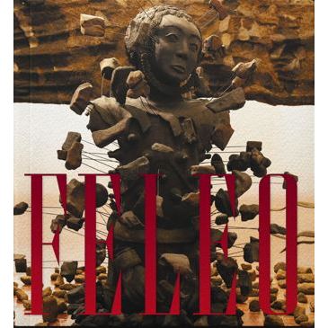 Feleo: Art Book by Roberto B. Feleo Front Cover