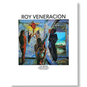 Roy Veneracion by Cid Reyes Front Cover