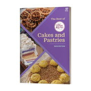 The Best of Maya Kitchen Cakes and Pastries - New Edition Front Cover