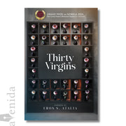 Thirty Virgins ni Eros Atalia Front Cover