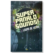Super Panalo Sounds! by Lourd de Veyra Front Cover
