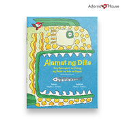 Alamat ng Dilis by Virgilio S. Almario Front Cover