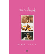 She Devil by Isabel Cabal Front Cover
