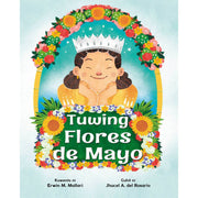Tuwing Flores de Mayo by Erwin M. Mallari Front Cover