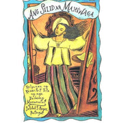 Ang Silid na Mahiwaga: Kalipunan ng Kuwento't Tula ng mga Babaeng Manunulat by Soledad Reyes Front Cover