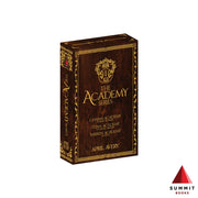 Academy Series Boxed Set by April Avery Front Cover