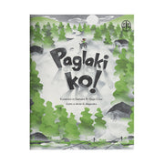 Paglaki Ko! by Genaro R. Gojo Cruz Front Cover