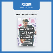 New Classic Series 3: Rhythm to My Chaos by nininininaaa Front Cover