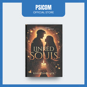 Linked Souls by KnightInBlack Front Cover