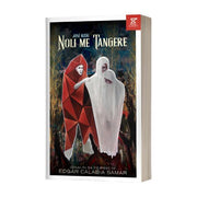 Noli Me Tangere (Filipino Edition) by Jose Rizal Front Cover