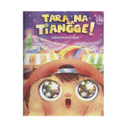 Tara na sa Tiangge! (Let's Go to the Market Fair!) by Patrick O. Opeña Front Cover