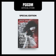 True Philippine Ghost Stories (Special Edition) Front Cover